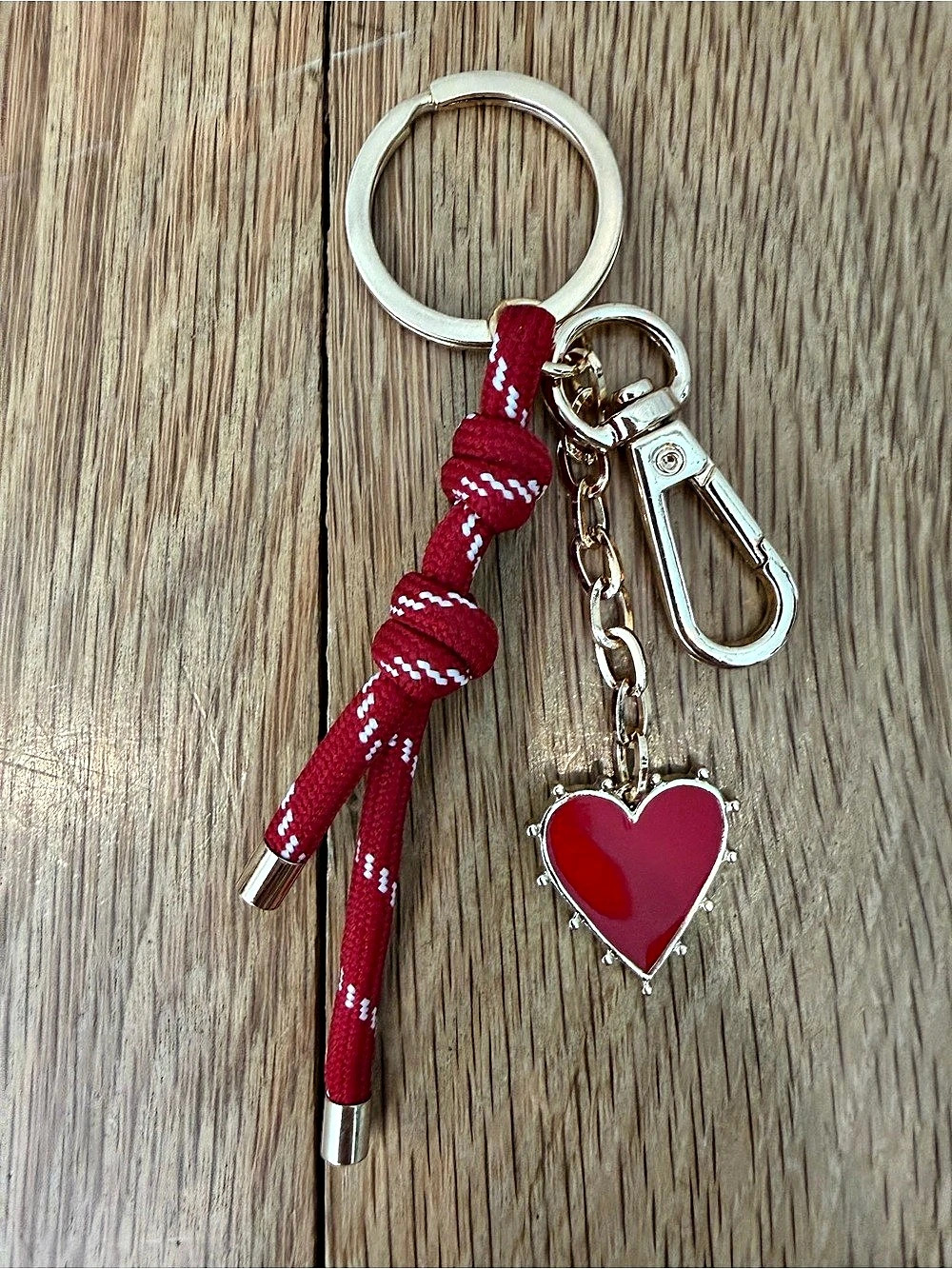 Miscellaneous Keychains - Picture 2 of 4